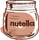 nutella