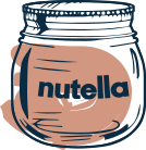 nutella