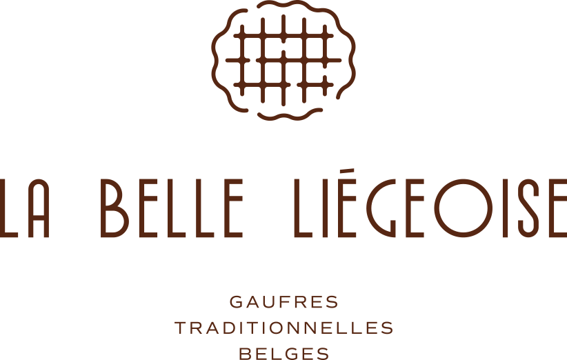 logo La Belle Liègeoise